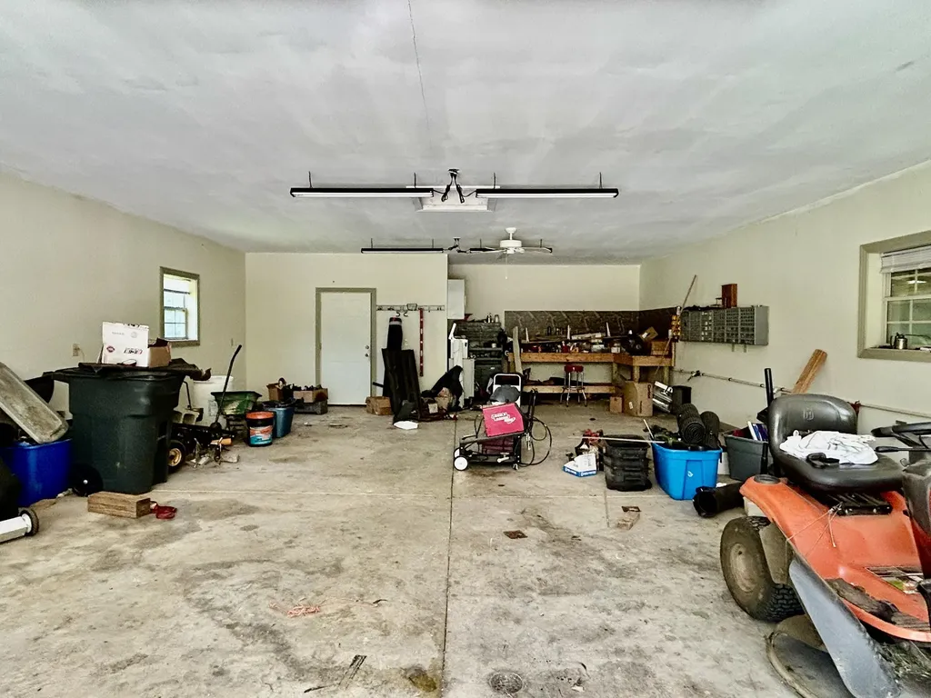 291 Forest Ridge Circle Bronston KY 42518