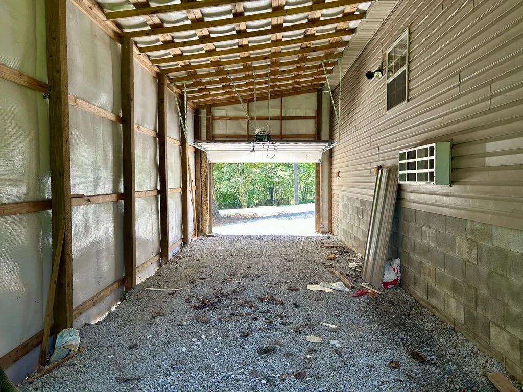 291 Forest Ridge Circle Bronston KY 42518