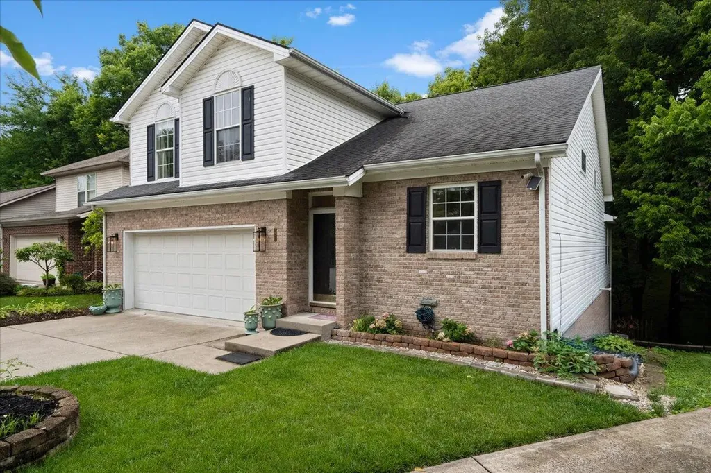 2316 Valencia Drive Lexington KY 40513