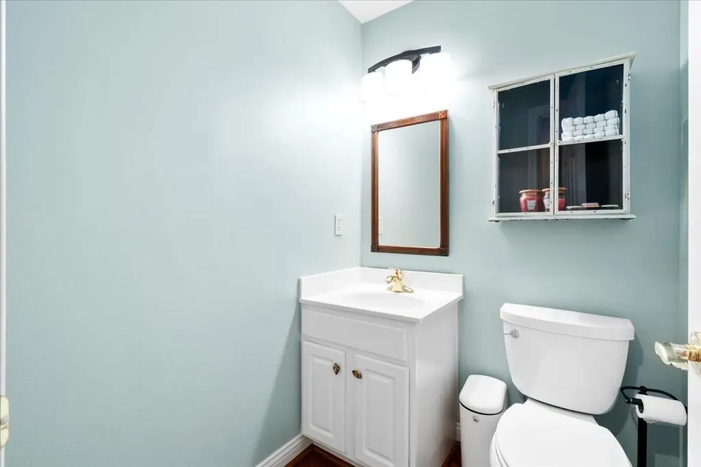 2316 Valencia Drive Lexington KY 40513