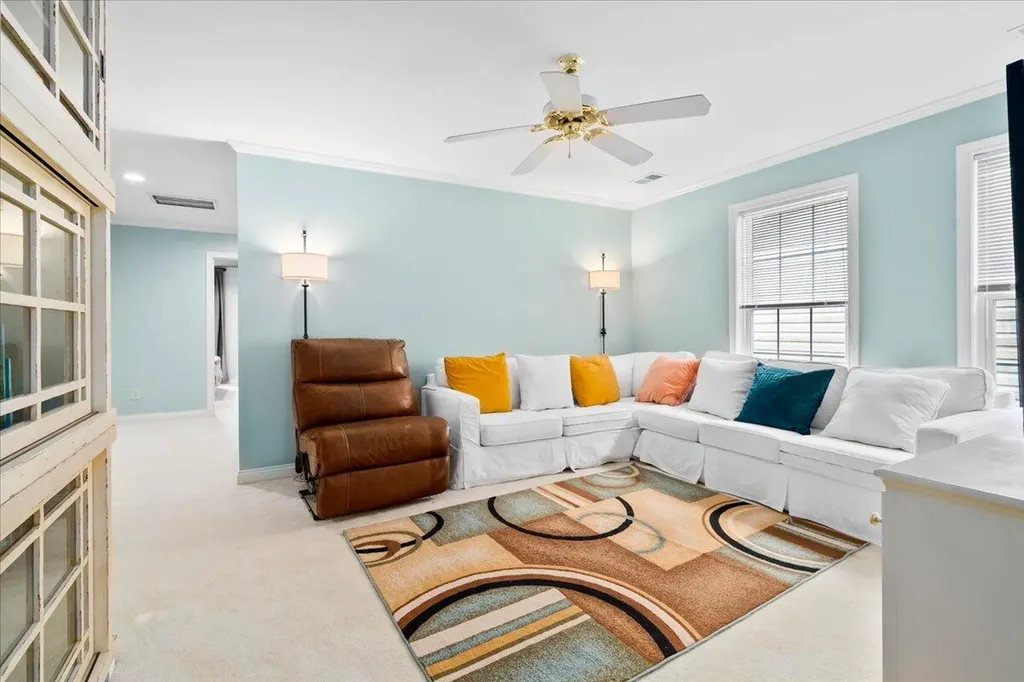 2316 Valencia Drive Lexington KY 40513