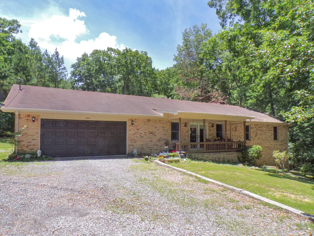 209 Jonathan Shores Road Benton KY 42025