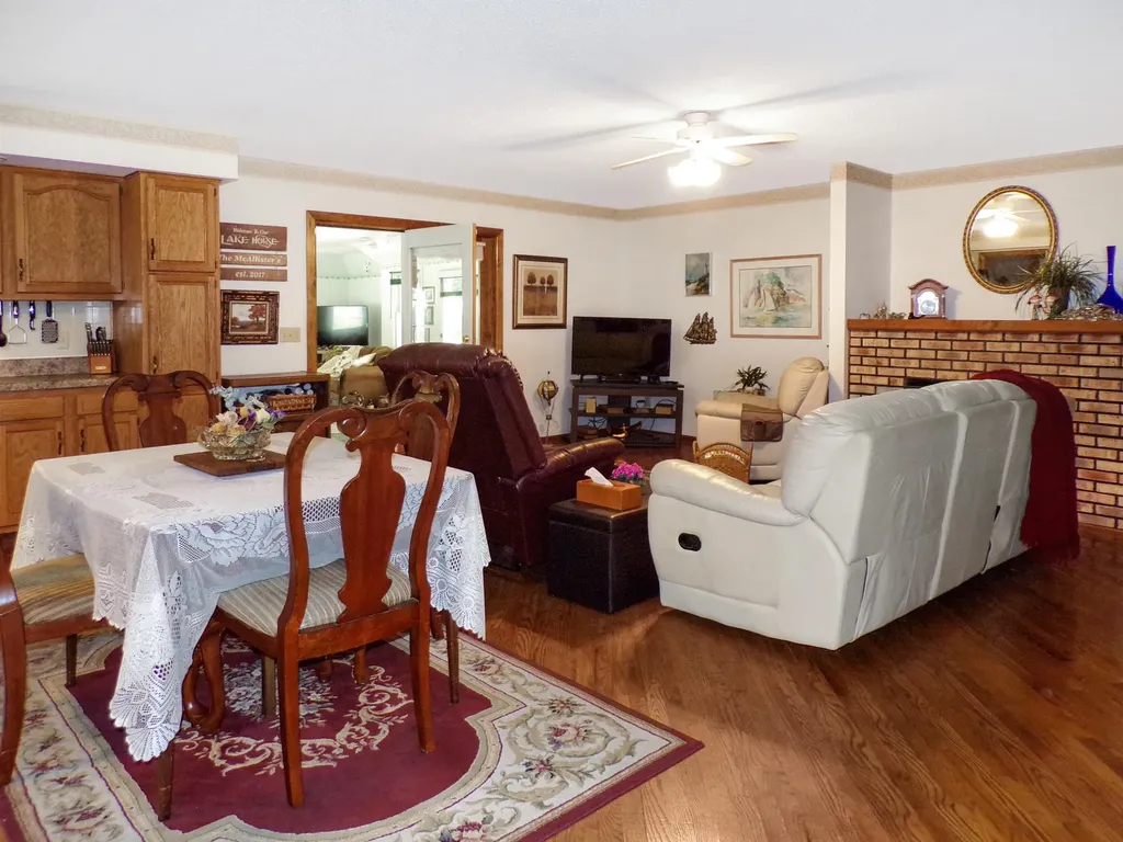 209 Jonathan Shores Road Benton KY 42025