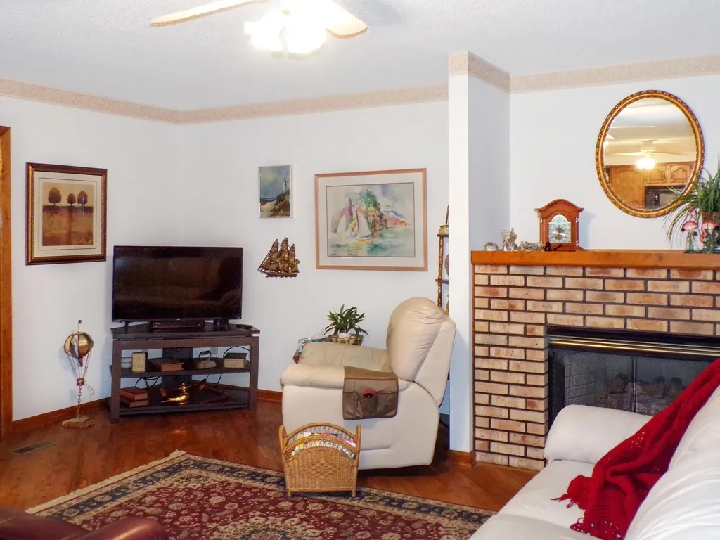 209 Jonathan Shores Road Benton KY 42025