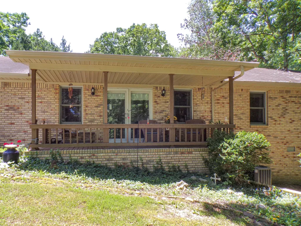 209 Jonathan Shores Road Benton KY 42025
