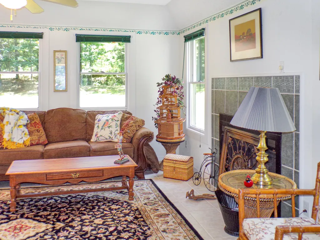209 Jonathan Shores Road Benton KY 42025