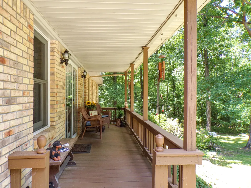 209 Jonathan Shores Road Benton KY 42025