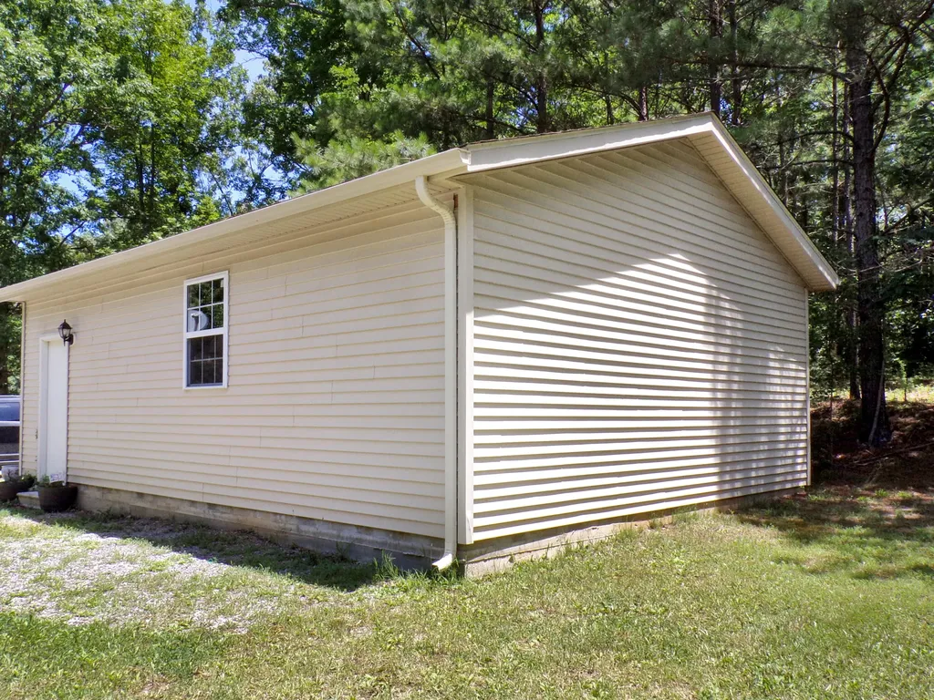 209 Jonathan Shores Road Benton KY 42025