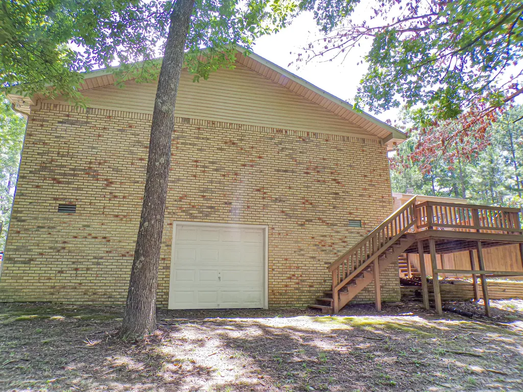 209 Jonathan Shores Road Benton KY 42025