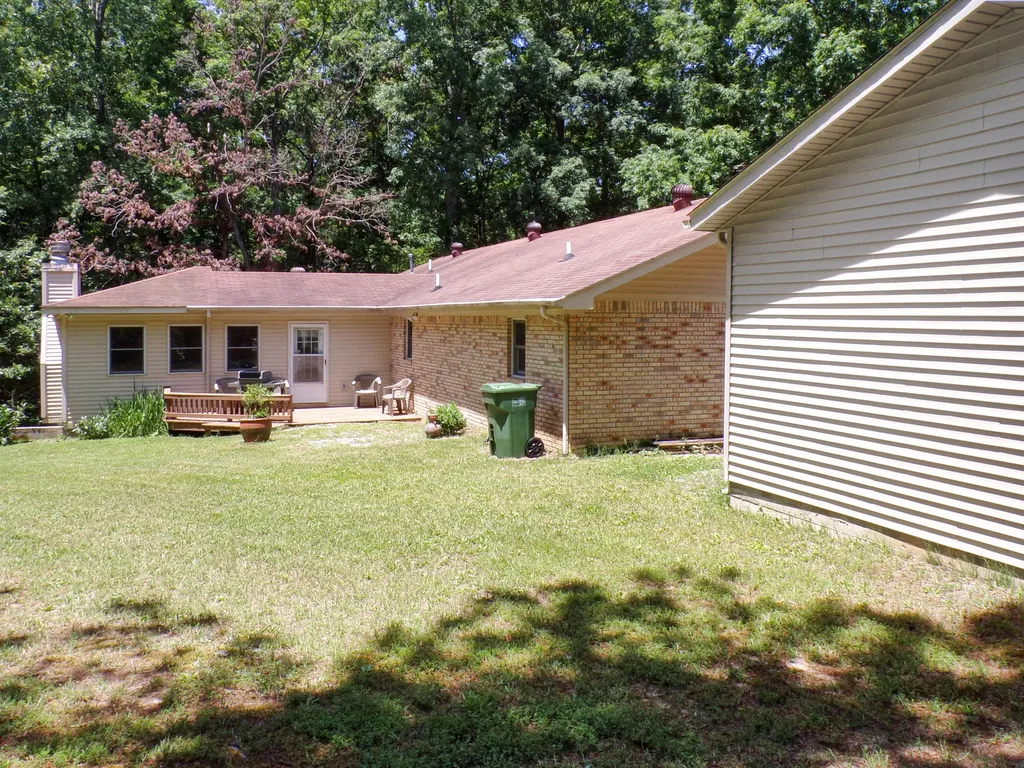 209 Jonathan Shores Road Benton KY 42025