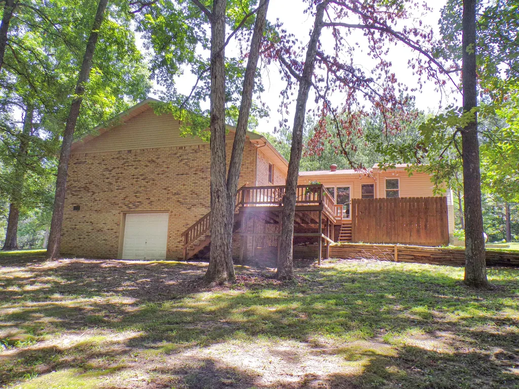209 Jonathan Shores Road Benton KY 42025
