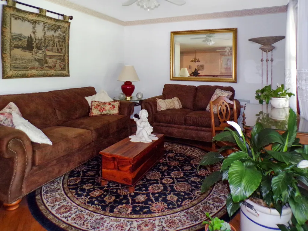 209 Jonathan Shores Road Benton KY 42025