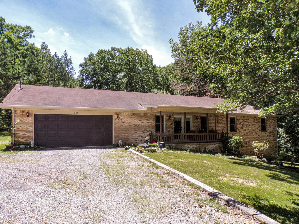 209 Jonathan Shores Road Benton KY 42025