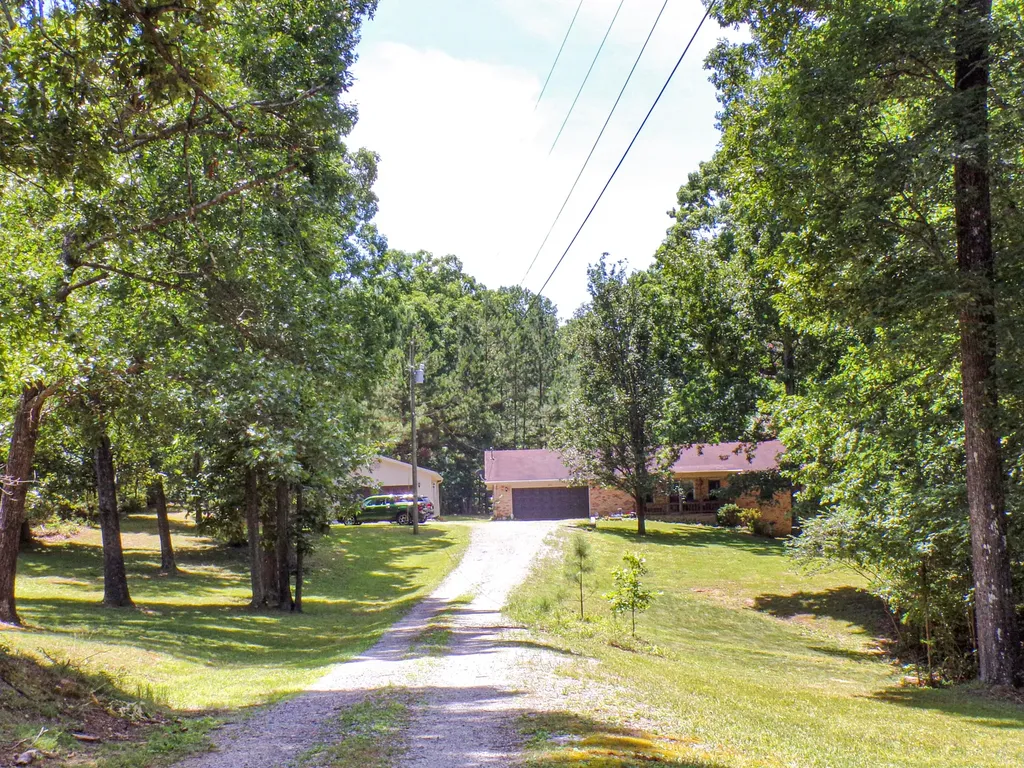 209 Jonathan Shores Road Benton KY 42025