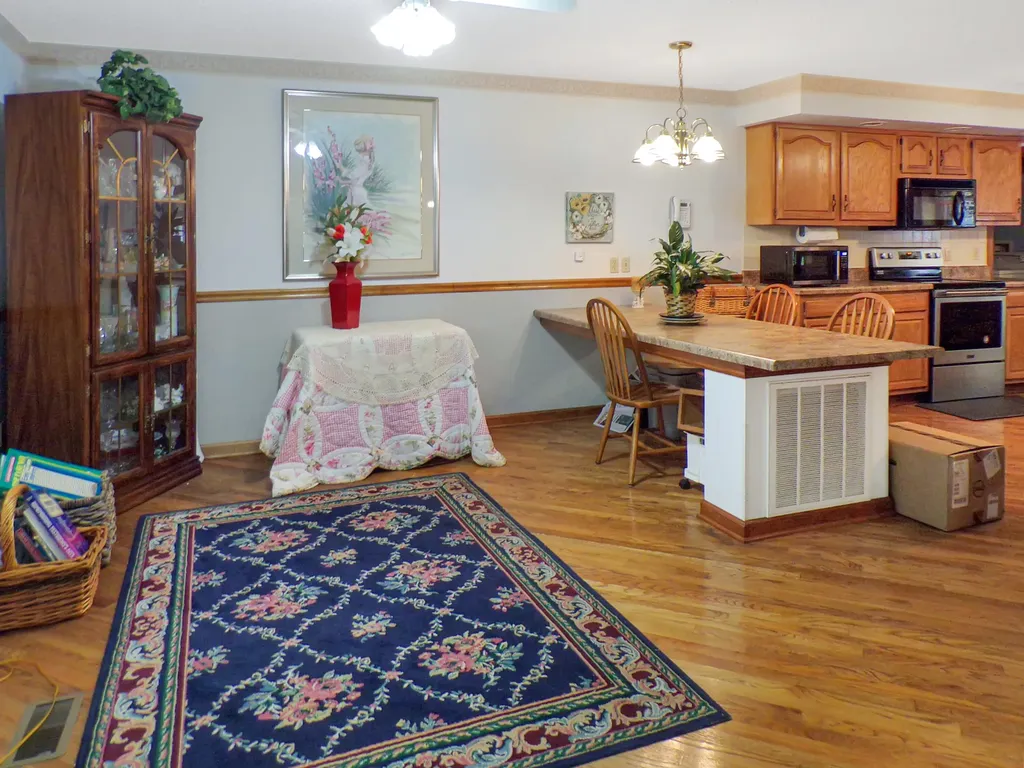 209 Jonathan Shores Road Benton KY 42025
