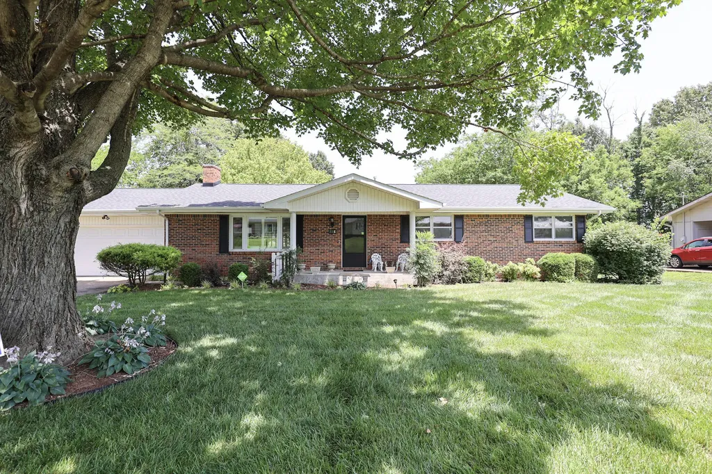 118 Milton Drive Paducah KY 42003