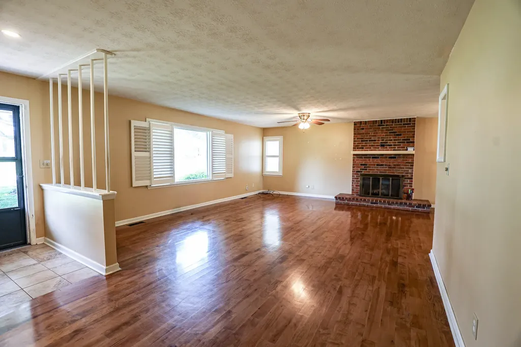 118 Milton Drive Paducah KY 42003