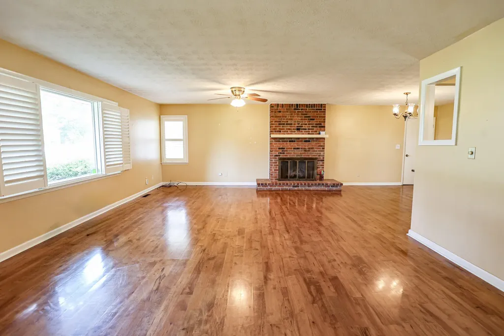 118 Milton Drive Paducah KY 42003