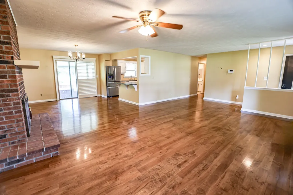 118 Milton Drive Paducah KY 42003
