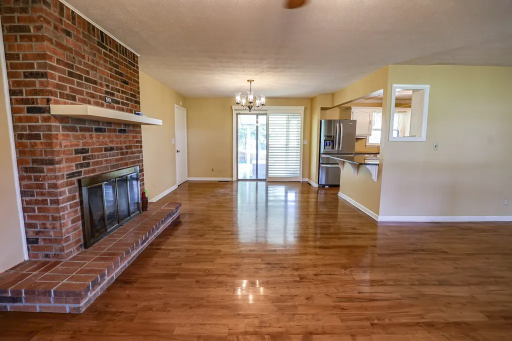 118 Milton Drive Paducah KY 42003