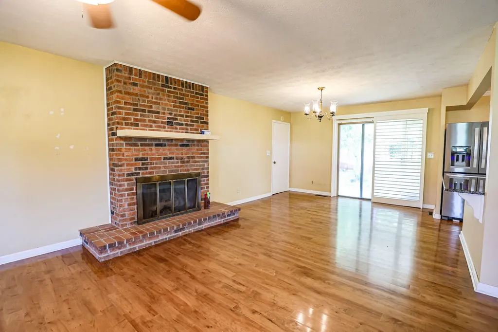 118 Milton Drive Paducah KY 42003