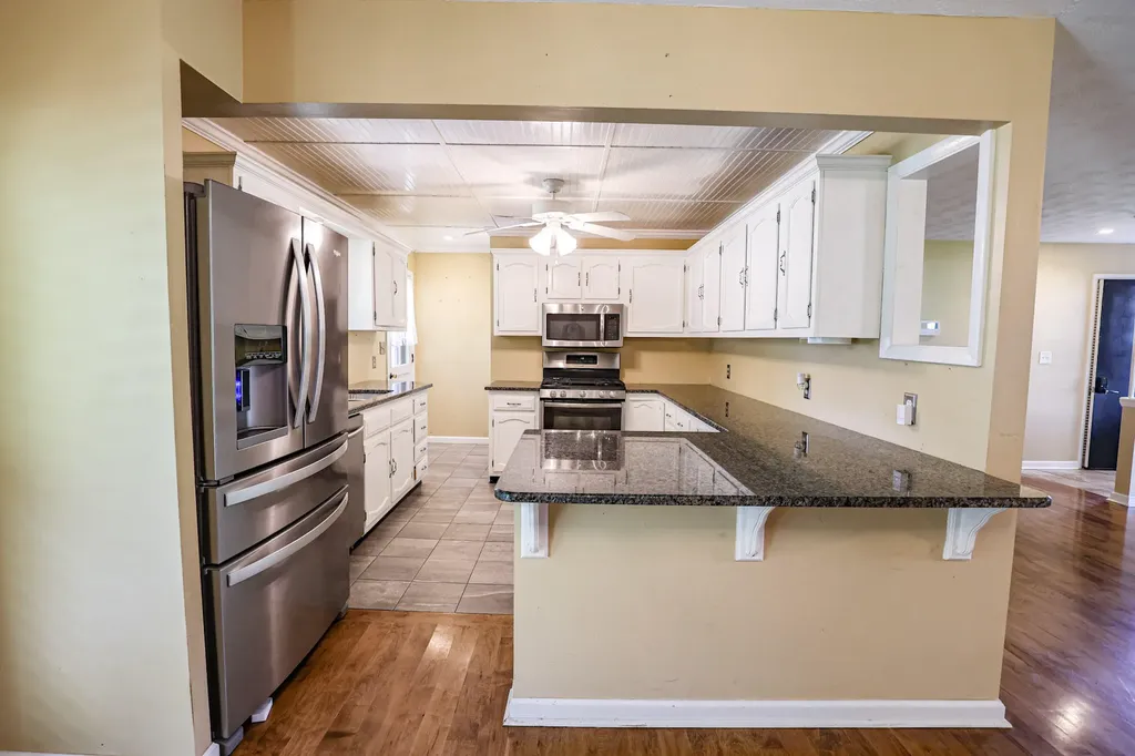 118 Milton Drive Paducah KY 42003