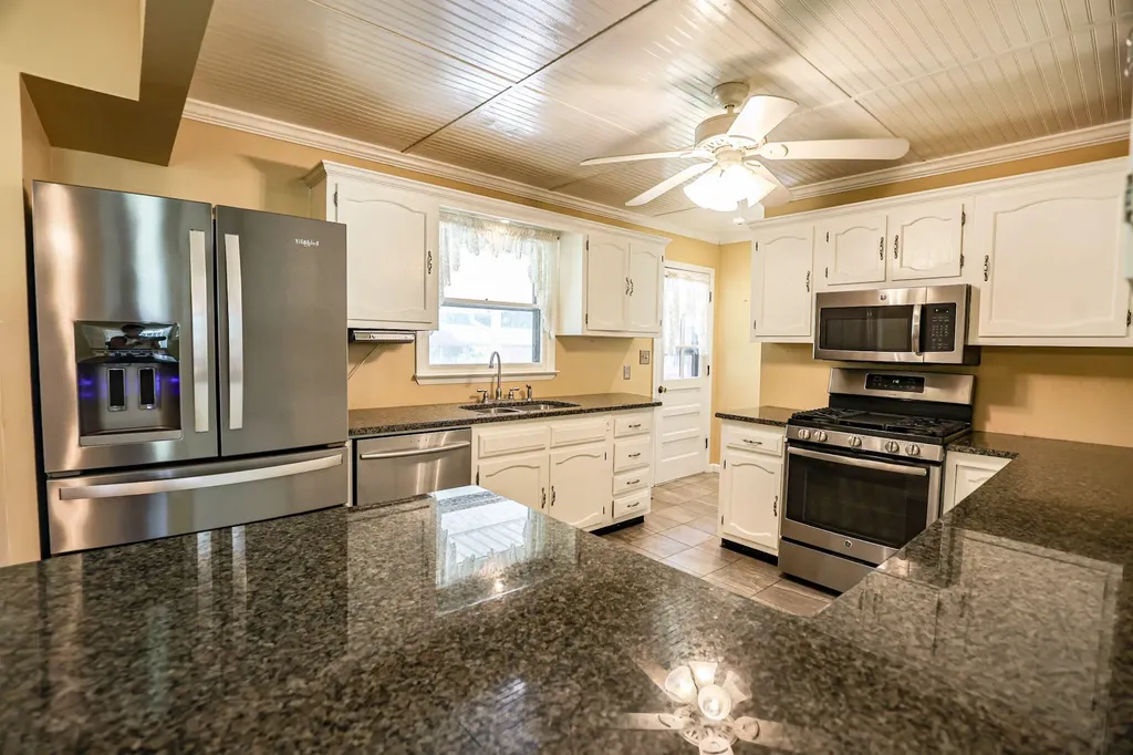 118 Milton Drive Paducah KY 42003