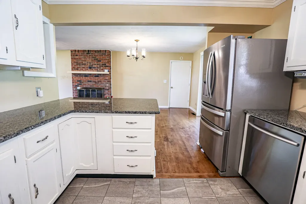 118 Milton Drive Paducah KY 42003