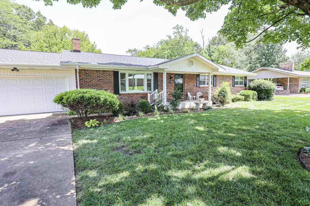 118 Milton Drive Paducah KY 42003