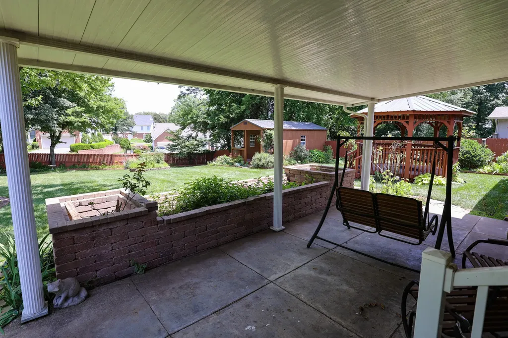 118 Milton Drive Paducah KY 42003