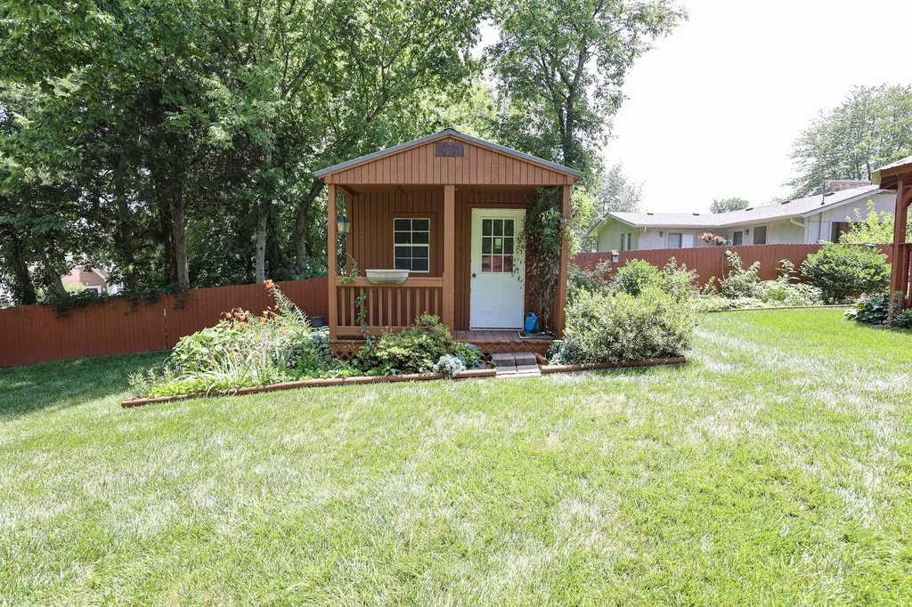 118 Milton Drive Paducah KY 42003