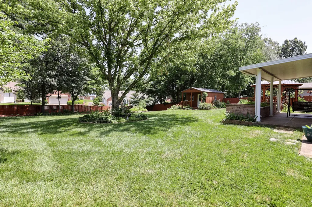 118 Milton Drive Paducah KY 42003