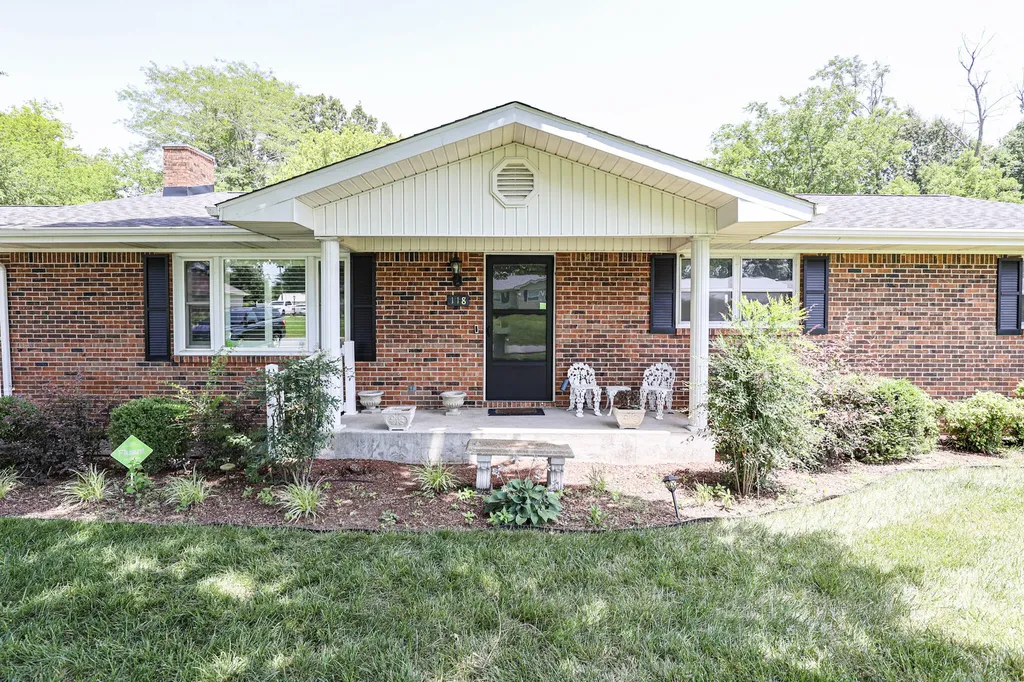 118 Milton Drive Paducah KY 42003