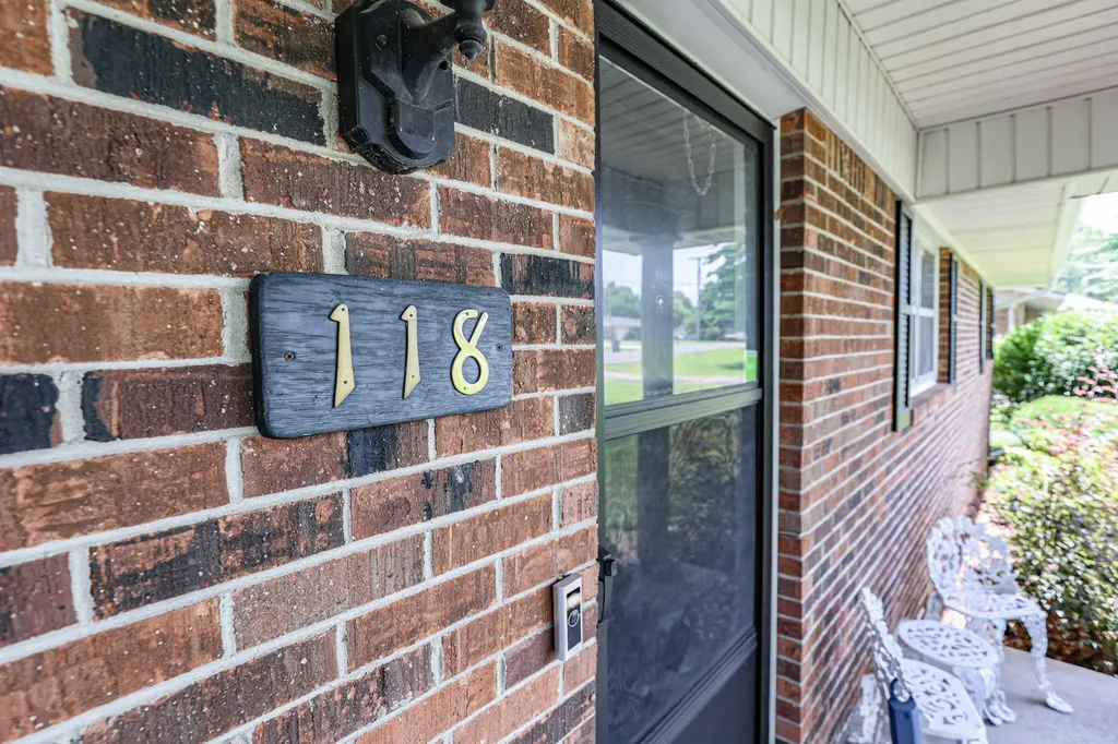 118 Milton Drive Paducah KY 42003