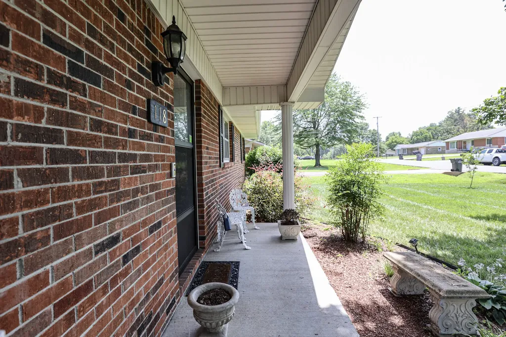 118 Milton Drive Paducah KY 42003