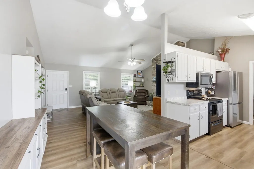 105 Sequoyah Trail Frankfort KY 40601