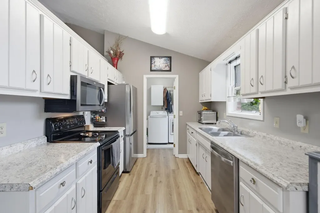 105 Sequoyah Trail Frankfort KY 40601