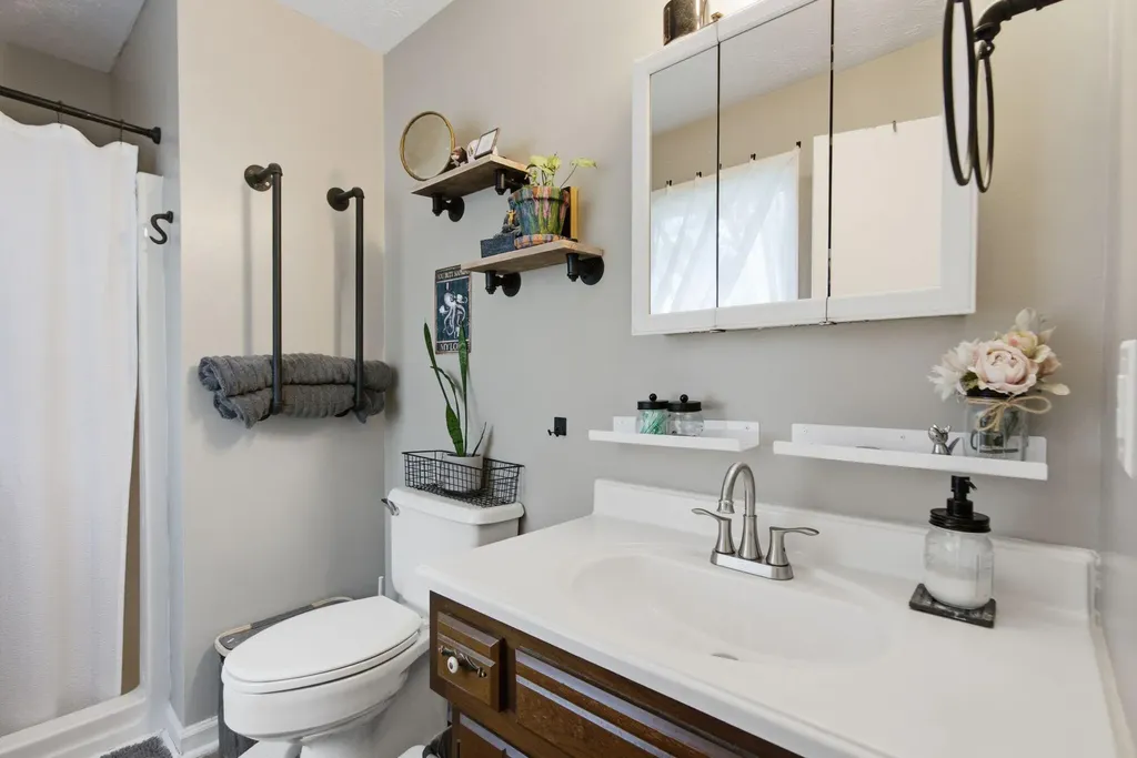 105 Sequoyah Trail Frankfort KY 40601