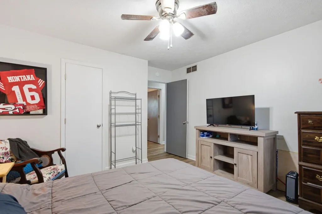 105 Sequoyah Trail Frankfort KY 40601
