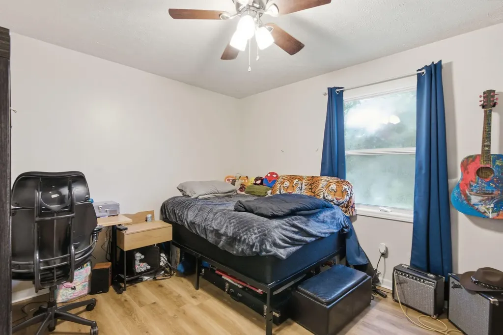 105 Sequoyah Trail Frankfort KY 40601