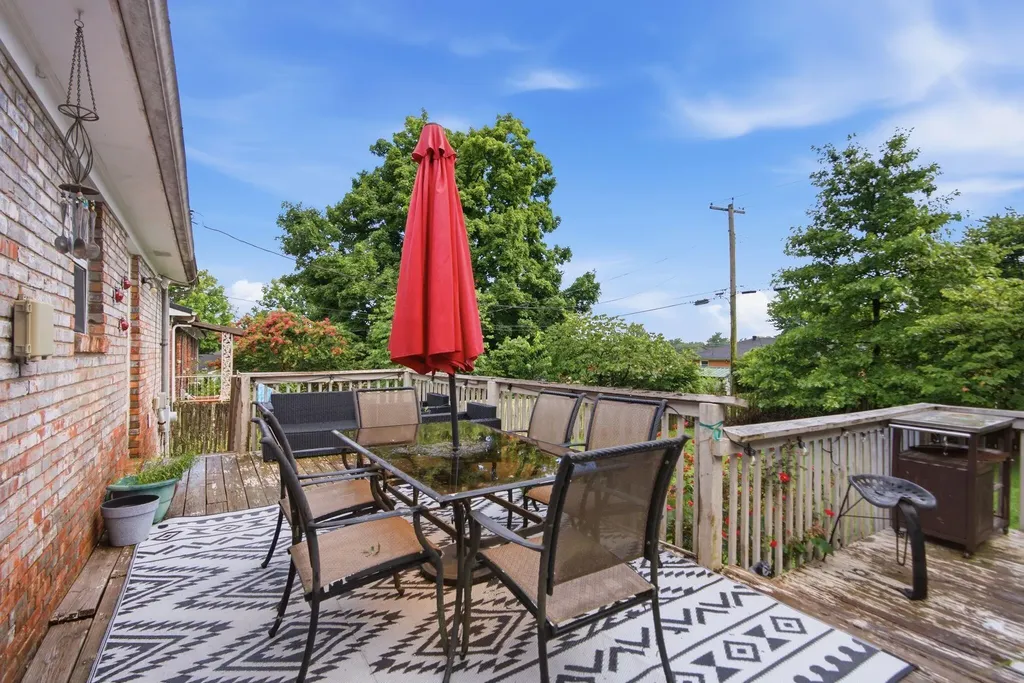 105 Sequoyah Trail Frankfort KY 40601