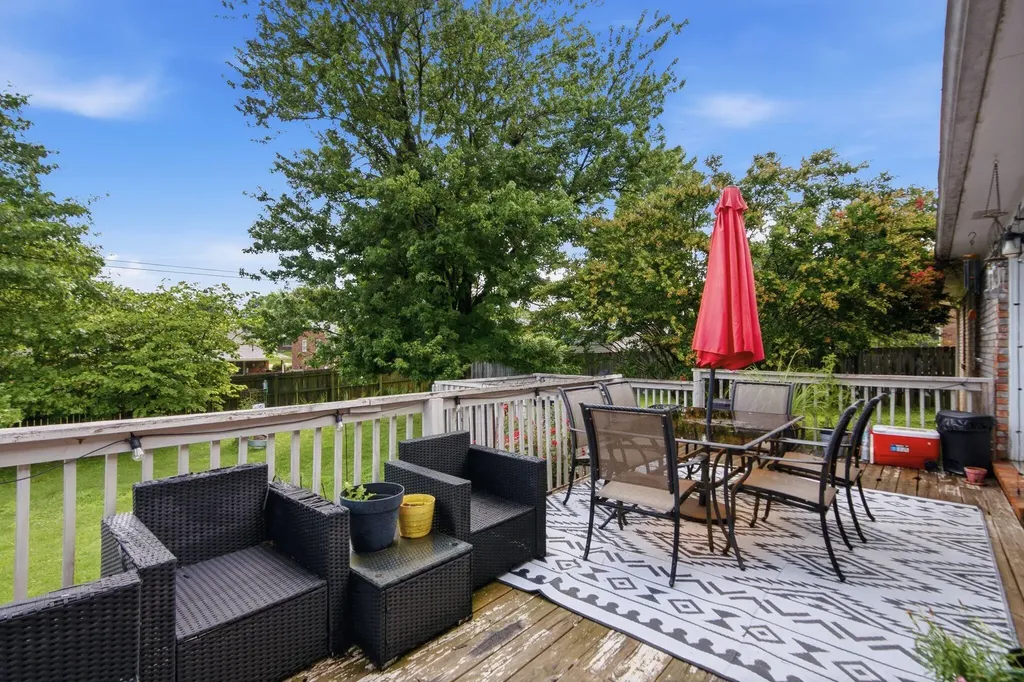 105 Sequoyah Trail Frankfort KY 40601