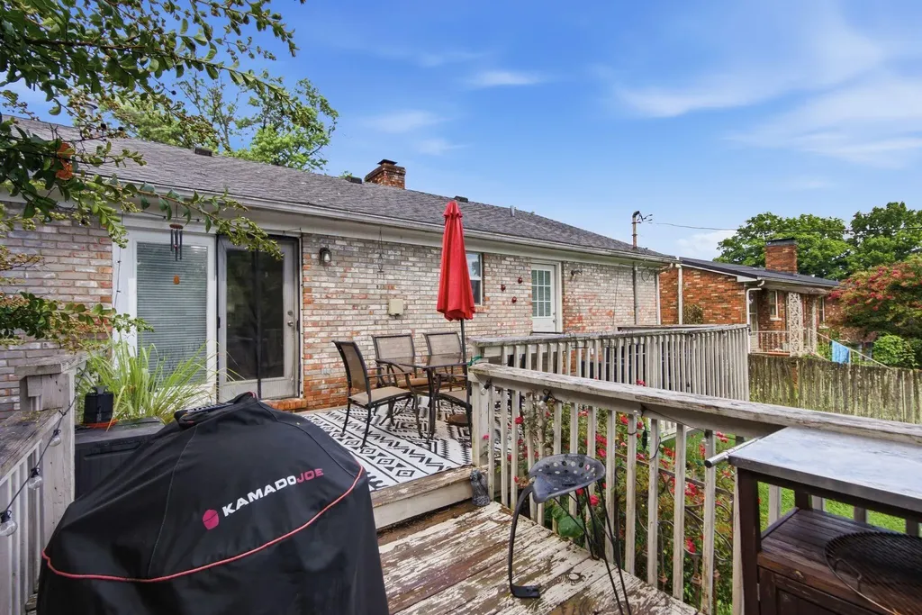 105 Sequoyah Trail Frankfort KY 40601