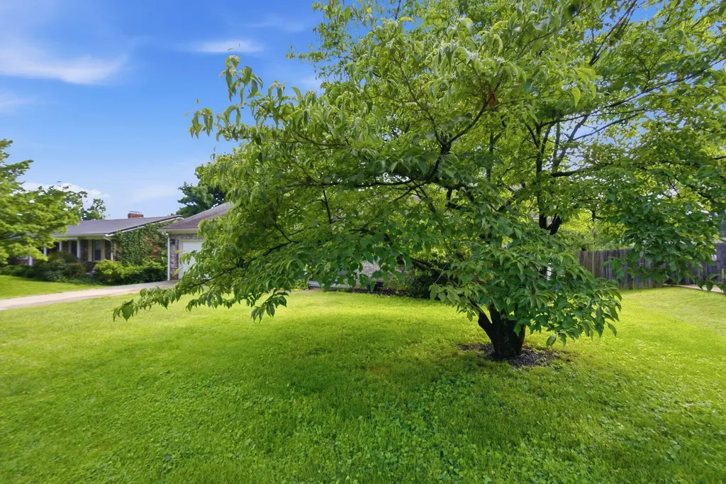 105 Sequoyah Trail Frankfort KY 40601