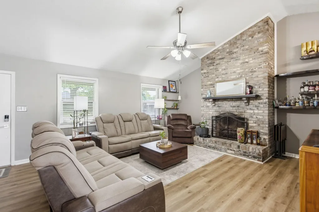 105 Sequoyah Trail Frankfort KY 40601