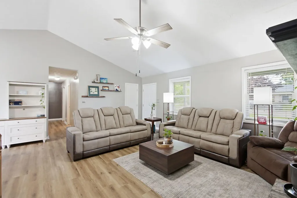 105 Sequoyah Trail Frankfort KY 40601