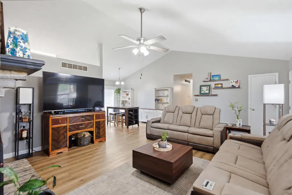 105 Sequoyah Trail Frankfort KY 40601