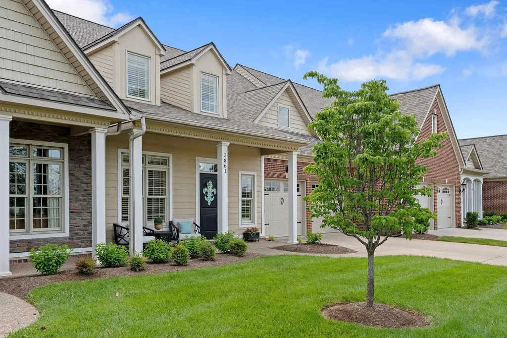 3861 Wentworth Place Lexington KY 40515