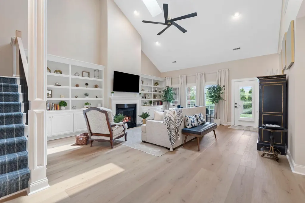 3861 Wentworth Place Lexington KY 40515