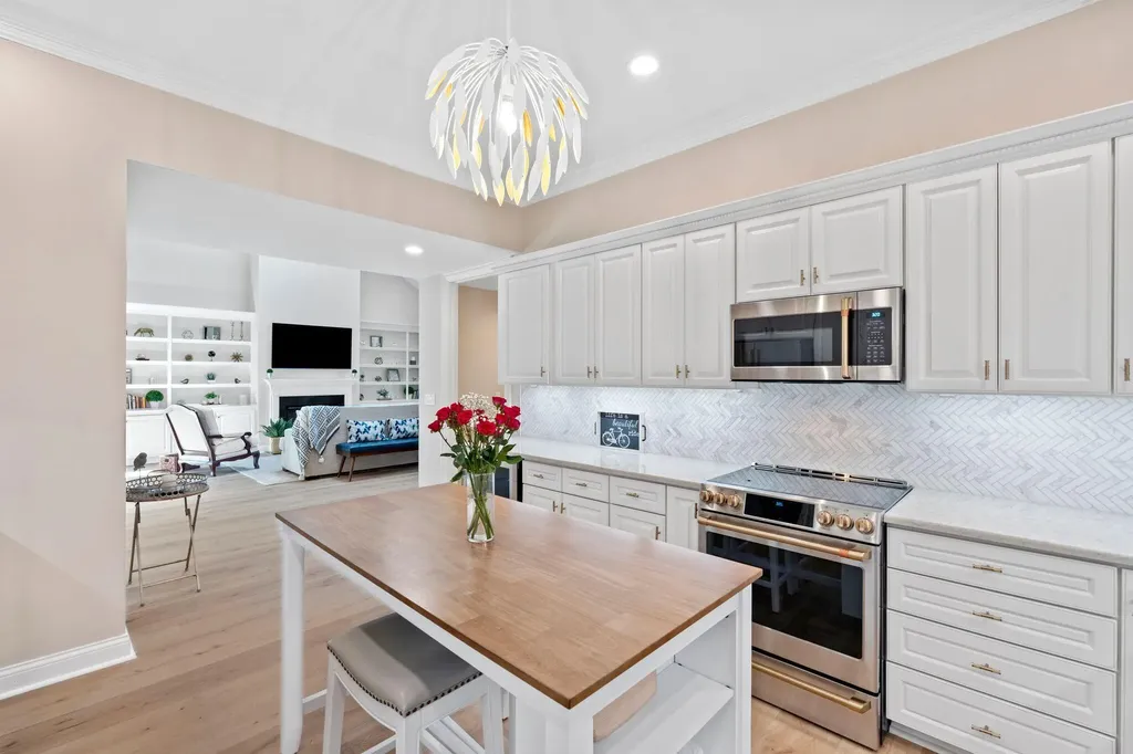 3861 Wentworth Place Lexington KY 40515